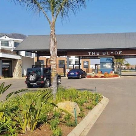 The Blyde Crystal Lagoon Pretoria-Noord Zewnętrze zdjęcie