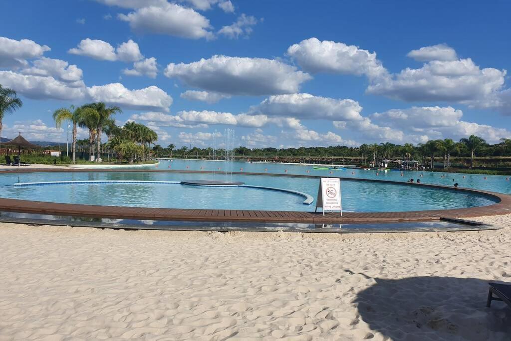 The Blyde Crystal Lagoon Pretoria-Noord Zewnętrze zdjęcie