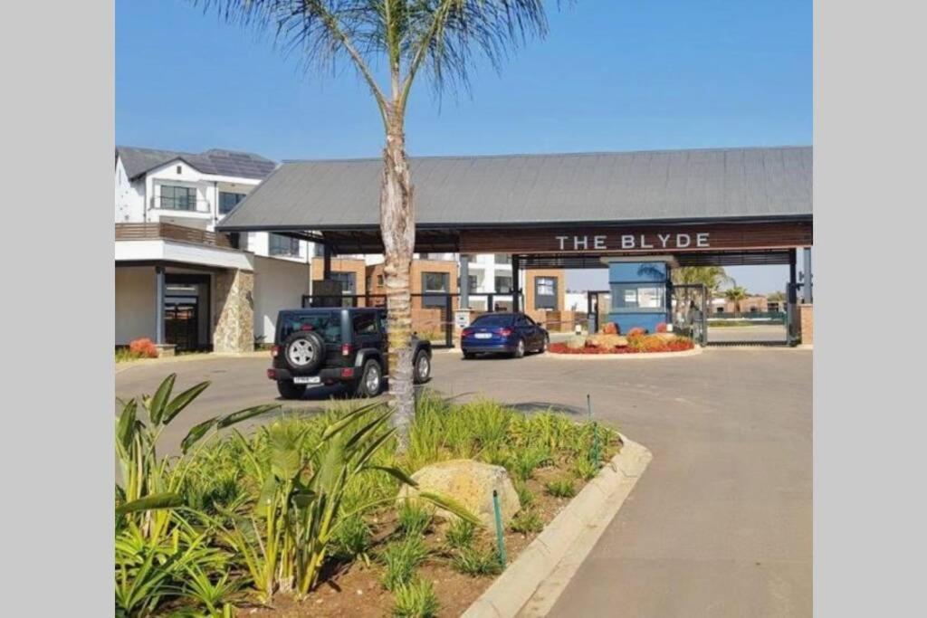 The Blyde Crystal Lagoon Pretoria-Noord Zewnętrze zdjęcie