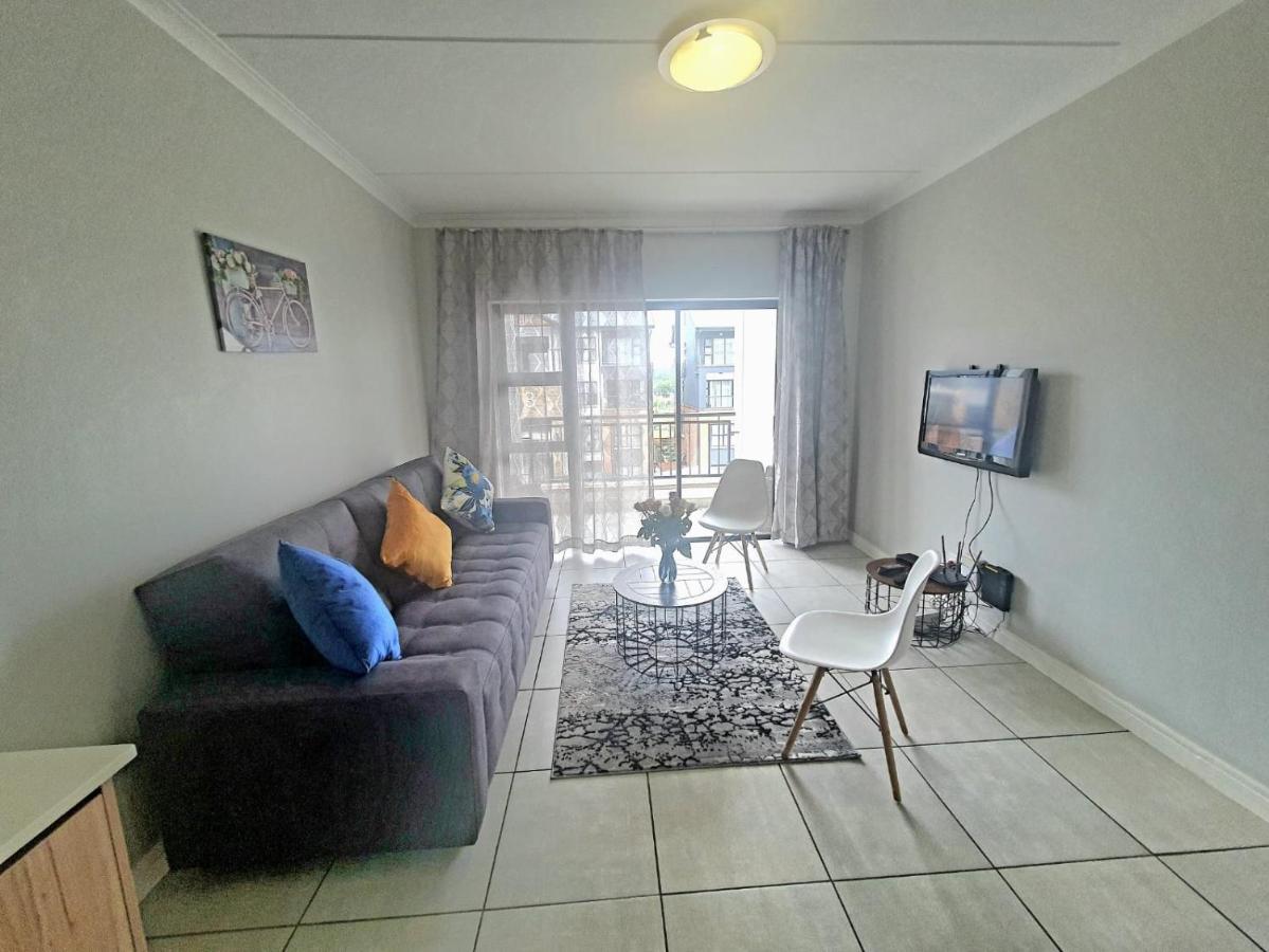 Apartament The Blyde Crystal Lagoon Pretoria-Noord Zewnętrze zdjęcie